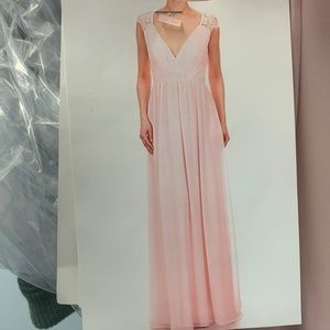 Bridesmaid Dress